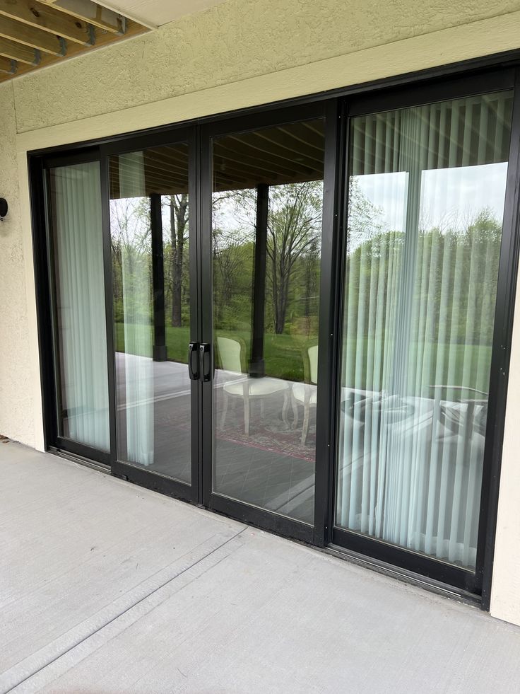 UPVC Casement Windows